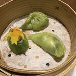 カントニーズ 燕 - 