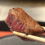 鉄板焼 やまなみ - 