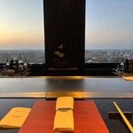 鉄板焼 やまなみ - 