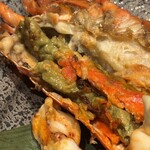 鉄板焼 やまなみ - 