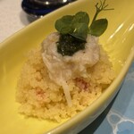 鉄板焼 やまなみ - 