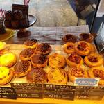 マリン ベーカリー - 