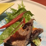 鉄板焼 やまなみ - 