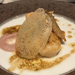 鉄板焼 やまなみ - 