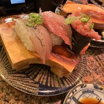 回転すし北海道 学園通り店 - 