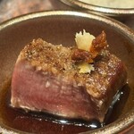 鉄板焼 やまなみ - 