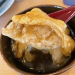 大阪　ふくちぁんラーメン 岸和田店 - 