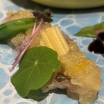 鉄板焼 やまなみ - 