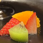 鉄板焼 やまなみ - 