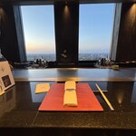 鉄板焼 やまなみ - 