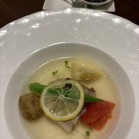 カントニーズ 燕 - 