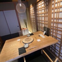 北新地 肉料理 名門 - 