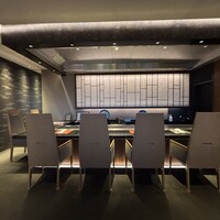 鉄板焼 やまなみ - 