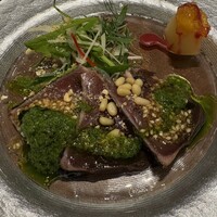 カントニーズ 燕 - 