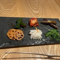 北新地 肉料理 名門 - 