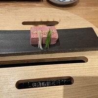 北新地 肉料理 名門 - 