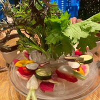 AWkitchen figlia 渋谷スクランブルスクエア - 