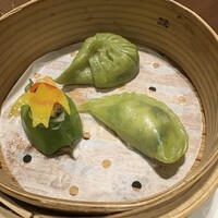 カントニーズ 燕 - 