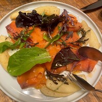 AWkitchen figlia 渋谷スクランブルスクエア - 