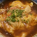 宴神 - 天津飯
