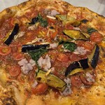 99 Pizza Napoletana Gourmet - 