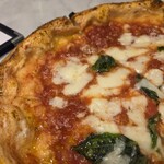 99 Pizza Napoletana Gourmet - 