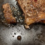 やっぱりステーキ 吉祥寺店 - 