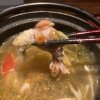 中国四川酒家 蔓山 - 