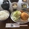 常衛門食堂