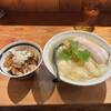 純手打ち 麺と未来