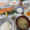かどき食堂