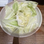 もつしげ - 