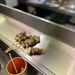 秋吉 - 料理写真: