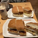 コメダ珈琲店 - 