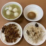 黄記滷肉飯 - 