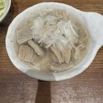 もつしげ - 