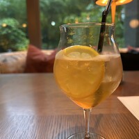 MAIN DINING sereno(THE MARK GRAND HOTEL) - 