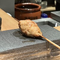焼鳥 まこ - 