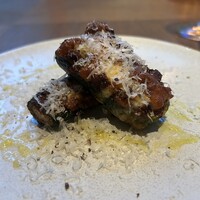 MAIN DINING sereno(THE MARK GRAND HOTEL) - 