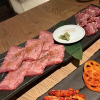 焼肉一七三 向山 - 