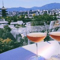 レストランひらまつ 高台寺 - 