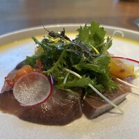 MAIN DINING sereno(THE MARK GRAND HOTEL) - 