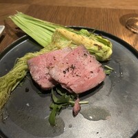 MAIN DINING sereno(THE MARK GRAND HOTEL) - 