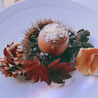 レストランひらまつ 高台寺 - 