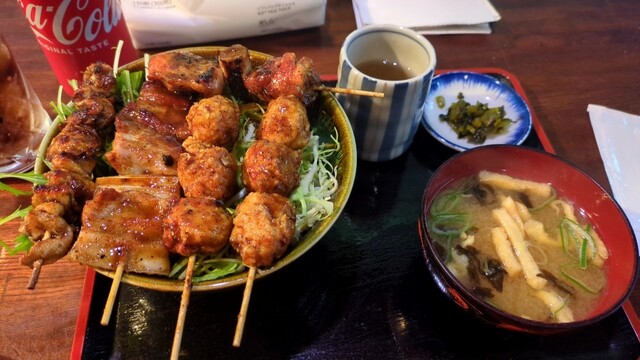 美味しんぼ居酒屋 - 南小樽（居酒屋）の写真