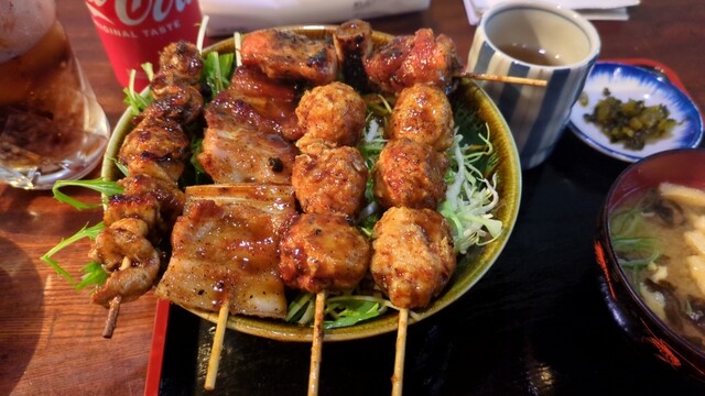 美味しんぼ居酒屋 - 南小樽（居酒屋）の写真