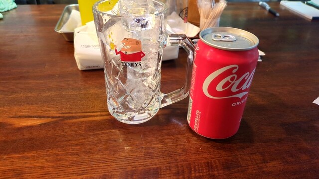 美味しんぼ居酒屋 - 南小樽（居酒屋）の写真