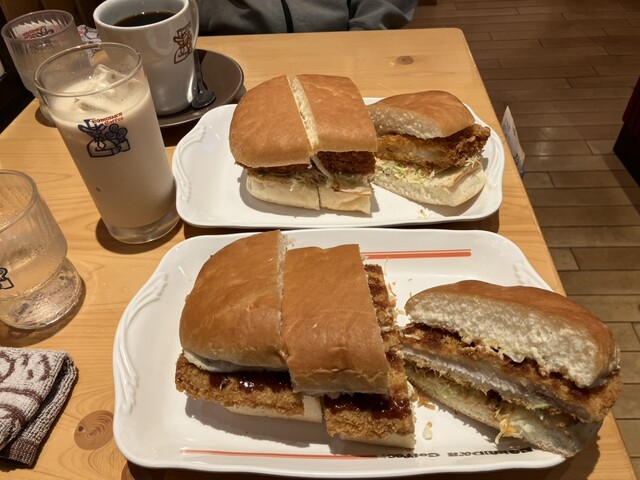 コメダ珈琲店 石巻蛇田店 - 石巻あゆみ野（カフェ）の写真