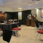 紅毛港海鮮餐廳 - 今回のレストランは美味しい海鮮料理が食べれると評判のThe　Queen　of　seafoodです。
            