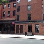 Peter Luger Steak House - 店舗外観